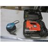 Image 1 : Makita sander and Black & Decker jigsaw - both working