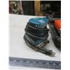 Image 4 : Makita sander and Black & Decker jigsaw - both working