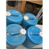 Image 3 : 4x 20L water jugs