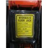 Image 2 : 1.8ton hydraulic floor jack