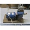 Image 1 : 1/3HP electric pump - untested