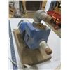 Image 5 : 1/3HP electric pump - untested
