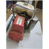 Image 3 : Honda EG1500C generator - untested, turns over