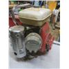 Image 6 : Honda EG1500C generator - untested, turns over