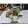 Image 1 : Makita mitre saw