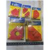 Image 1 : lot of welding magnets