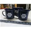 Image 2 : pair of Napa camping mugs