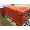 Image 2 : Beach tool chest - 26.5"x12"x14.5"H