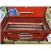 Image 3 : Beach tool chest - 26.5"x12"x14.5"H