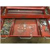 Image 8 : Beach tool chest - 26.5"x12"x14.5"H