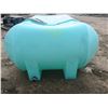 Image 3 : approx. 500 gallon water tank - cracked