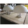 Image 2 : set of 3 light fixtures - 14"W