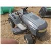 Image 2 : Murray Pro Series riding mower - non-runner, 42" cut, 17.5HP Briggs & Stratton