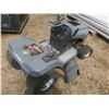 Image 3 : Murray Pro Series riding mower - non-runner, 42" cut, 17.5HP Briggs & Stratton