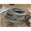 3x 3.5" hoses with couplers