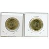 Image 2 : Lot of 2, 2016 lucky loonies