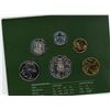 Image 2 : 2004 royal australain six coin uncirculated coin set