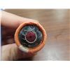Image 2 : 2004 roll of lest we forget remember souvenir 25 cent coins