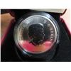 Image 3 : 2010 blue jay canadian 25 cetn coloured coin  with certificate of authenticity