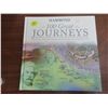 Image 1 : 100 great journeys book