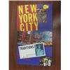 Image 1 : New york city book