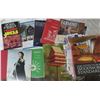 Image 1 : 15-16 misc books