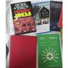 Image 2 : 15-16 misc books