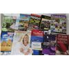 Image 1 : 15 misc books