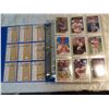 Image 2 : Binder of amercian baseball player cards 100 pages