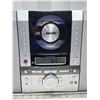 Image 2 : "Sanyo" CD/Radio player - works