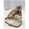 Image 3 : Porcelain "Hobo" figurine