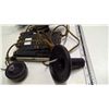 Image 3 : Western electric Despatcher scissoe extension phone with stand