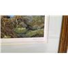 Image 2 : Racoon and Eggs print