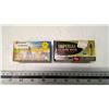 Image 1 : 2 boxes 22 long rifle shells