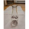 Image 3 : Antique Co-Op glass milk bottle in perfect condition