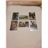 Image 2 : Never written on - six animal postcards 1920's - 30's - first colored postcards