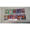 Image 1 : 8 Gretzky from 99-2000 Post 4 Kellogs trophy