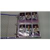 Image 1 : 93-94 Power play full base set 520 cards or more