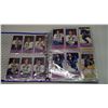 Image 2 : 93-94 Power play full base set 520 cards or more