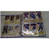 Image 5 : 93-94 Power play full base set 520 cards or more
