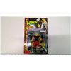 Image 1 : 96 Marvel X-Men Ninja Force 'Ninja Sabertooth'