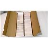 Image 3 : 2 - Boxes Score and Pro Set Hockey Cards 1200+
