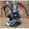 Image 2 : Dragon statue