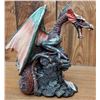 Image 3 : Dragon statue