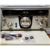 Image 2 : Realistic short wave receiver 11 band, in original box, with matching external speaker (2 boxes)