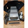 Image 3 : ELMO Astron Video System in carrying bag