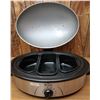 Image 2 : Rival Roaster Oven with 3-piece removable Buffet Kit