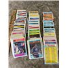1982-83 O-Pee-Chee (OPC) hockey card starter set. 250+ of the 396 cards.