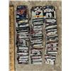 Image 1 : 2017-18 Upper Deck hockey lot of 225ish cards with some newer UD hockey to fill the box. Some duplic