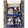 Image 2 : 1991 Canadian Football All World (AW). Lot of 420ish cards. Lots of duplicates.